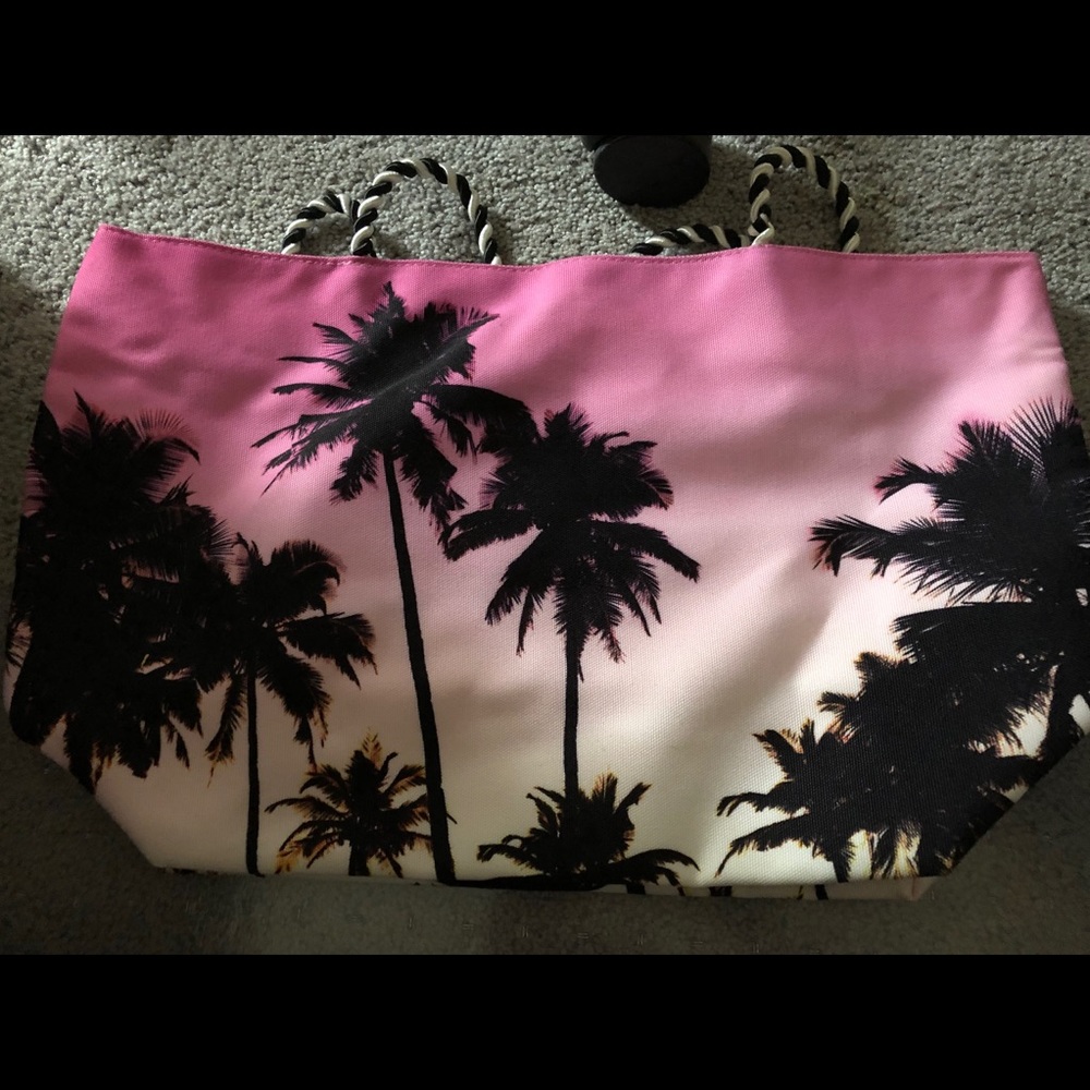 Avon bag